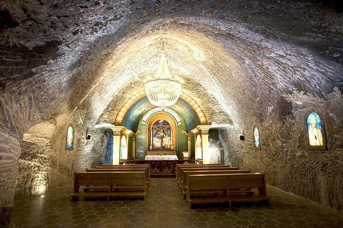 Guided Salt Mine Wieliczka tour from Krakow - After the tour: shops, coffee, and how to use your time