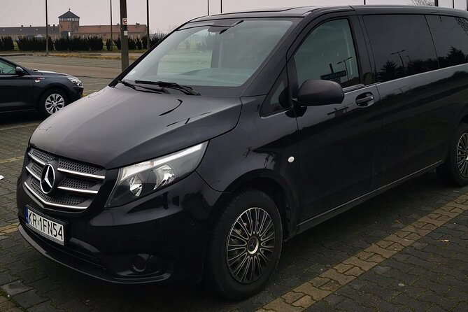 Guided Tour from Krakow to Auschwitz Birkenau with hotel pick up - Door-to-door Krakow logistics that actually help