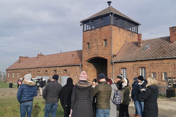 Guided Tour from Krakow to Auschwitz Birkenau with hotel pick up - Timing, start times, and why your schedule needs a buffer