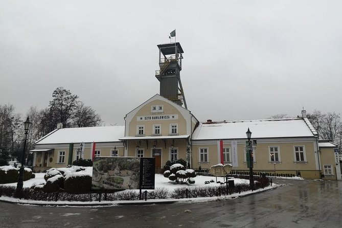 Guided Tour from Krakow to Salt Mine Wieliczka with hotel pick up - The stairs, the temperature, and what to wear