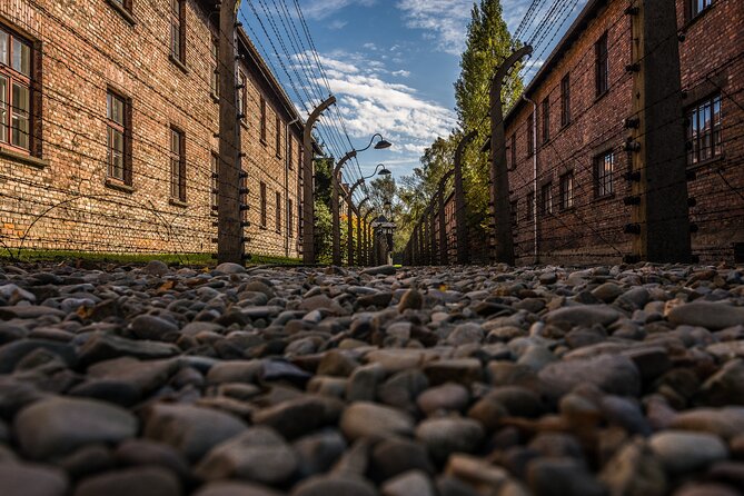Guided Tour Krakow to Auschwitz-Birkenau with pickup options - The Lunch Situation: Don’t Build Your Day on Food Included