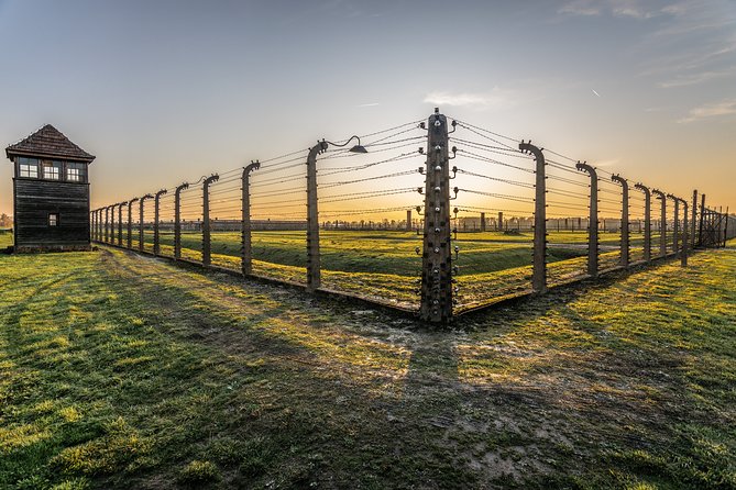 Guided Tour Krakow to Auschwitz-Birkenau with pickup options - Small Backpacks, ID Checks, and Rules That Affect Your Day