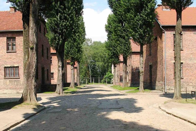 Guided Tour to Auschwitz Birkenau & Schindler Factory with PickUp - Pickup in Krakow, What to Expect From the Road