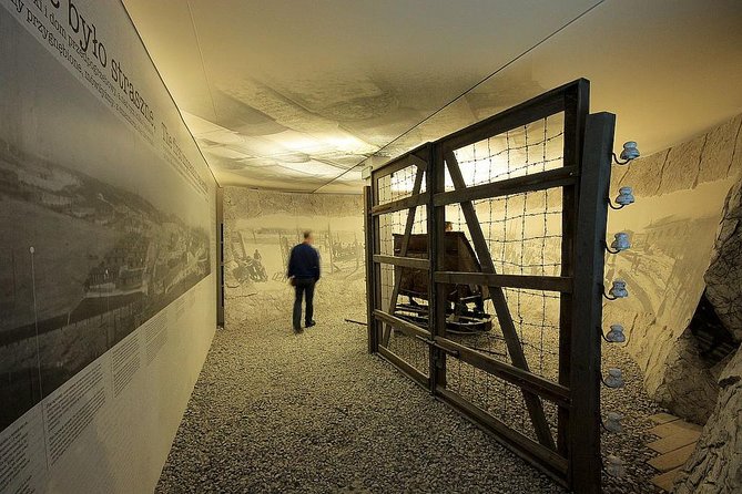 Guided Tour to Auschwitz Birkenau & Schindler Factory with PickUp - From Auschwitz Back to Krakow, Then Schindler’s Factory