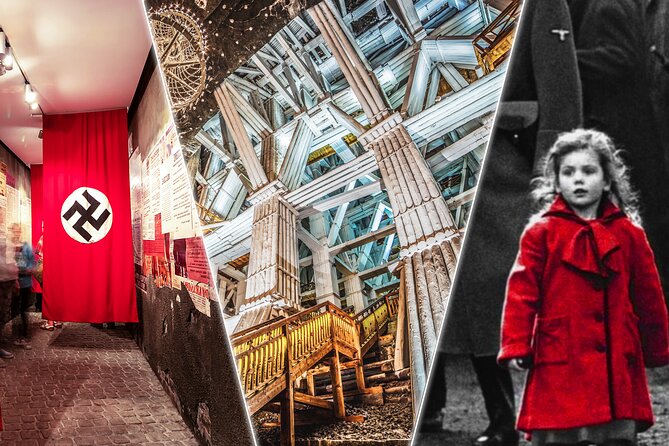 Guided tour to Salt Mine & Schindler Factory with Pick-Up Options - Key highlights worth noting