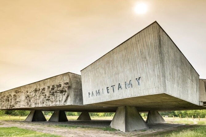 Half-Day Chelmno Kulmhof Concentration Camp Private Tour - Key highlights worth your attention