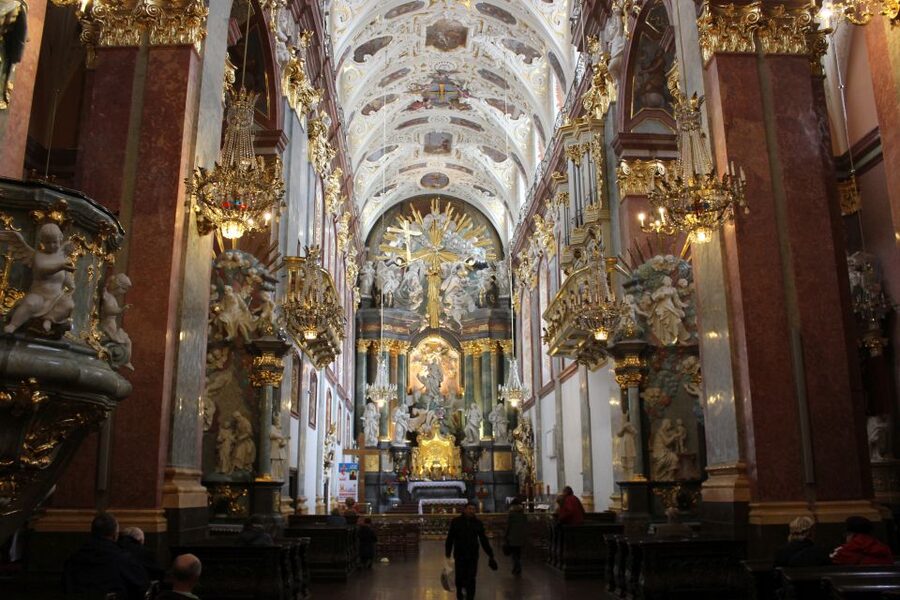 Half-Day Czestochowa Black Madonna Tour from Krakow - Price and Value: Is $187 per Person Worth It?