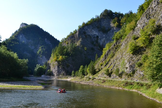 Half-Day Dunajec River Rafting tour from Krakow - Should you book Dunajec River rafting from Krakow?