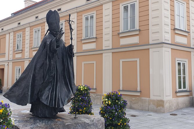 Half-Day John Paul II Route Tour from Krakow - Timing and pacing: why the 6-hour format works (most days)