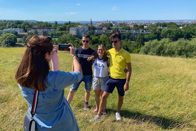 Hidden Krakow Bike Tour - Why this bike tour fits Krakow so well