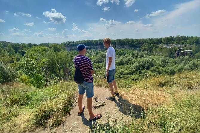 Hidden Krakow Bike Tour - Podgorze and the WWII ghetto story: Heroes Square, wall remnants, and resistance sites