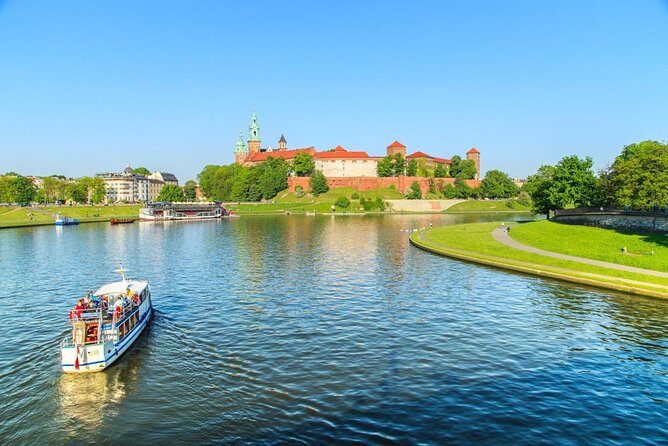Highlights & Hidden Gems of Krakow - Key Points You Should Know Before You Go