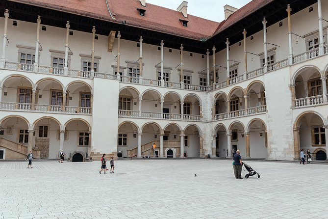 Highlights & Hidden Gems With Locals: Best of Krakow Private Tour - High Synagogue neighborhood: bookstore, mosque, kosher shop, and more