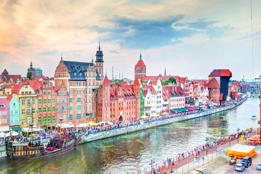 Highlights of Gdańsk, Gdynia and Sopot 1-day Private Tour - Key highlights worth planning around