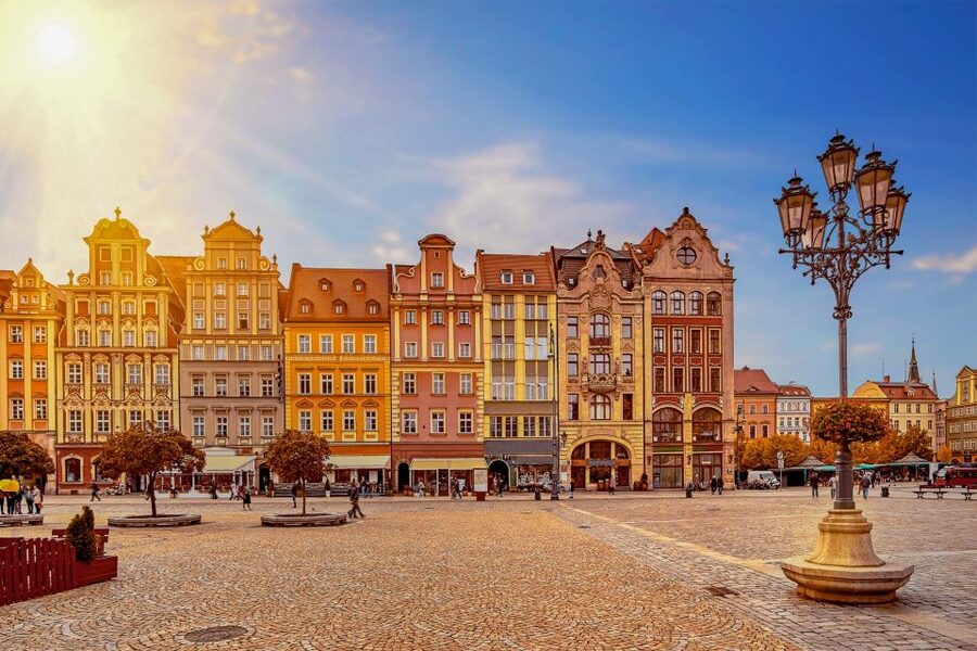 Highlights of Gdańsk, Gdynia and Sopot 1-day Private Tour - Price and logistics: what you’re really paying for
