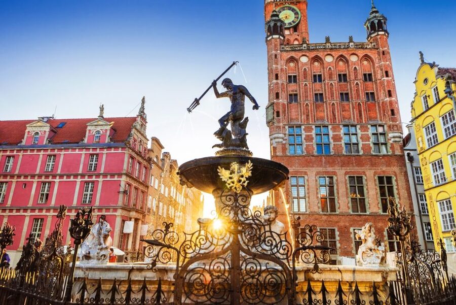 Highlights of Gdańsk, Gdynia and Sopot 1-day Private Tour - Duration reality check: 9 hours on paper, your day in practice