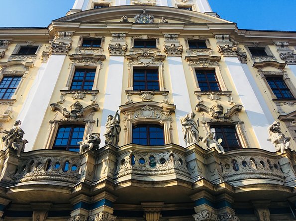 Highlights of Wroclaw Private Tour with one Entrance - Cathedral Island, Ostrow Tumski: the spiritual atmosphere you feel right away
