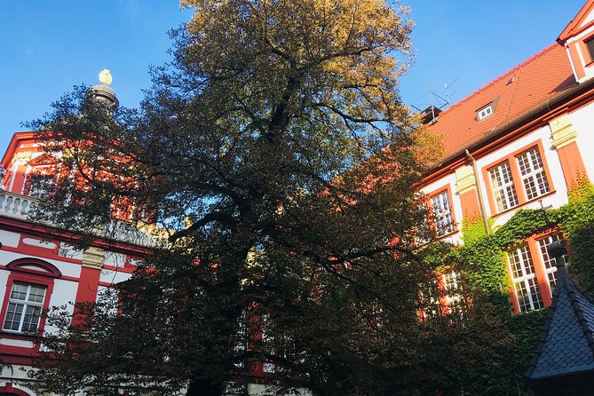Highlights of Wroclaw Private Tour with one Entrance - Museum entrance: one choice that can make or break your ideal day