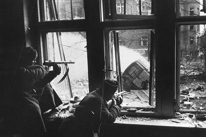 III Reich & WW2 in Wroclaw. Monday, Wendsday, Friday regular tour - The practical version: cost, timing, and what you actually pay for