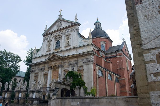 In 10 days around Poland - by train, with hotels and local tours - Price and value: what $3,900 gets you and what it does not