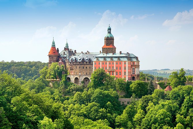 Jewels of Lower Silesia - Key Highlights You Will Actually Notice