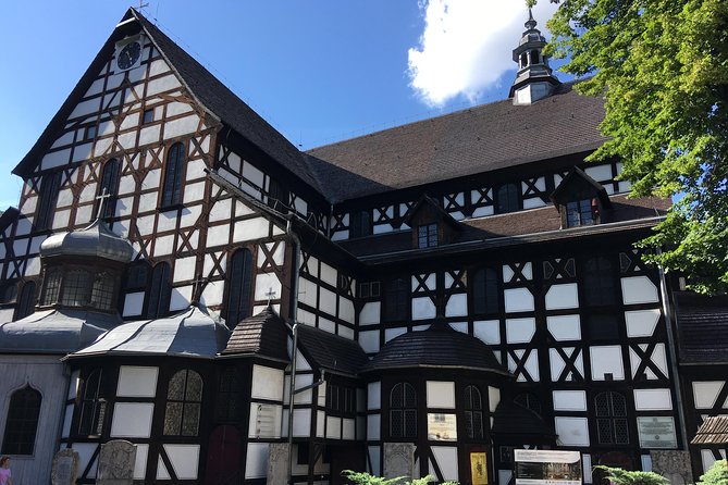 Jewels of Lower Silesia - Ksiaz Castle in Walbrzych: Piasts, Hochbergs, and the Underground Stairs Factor