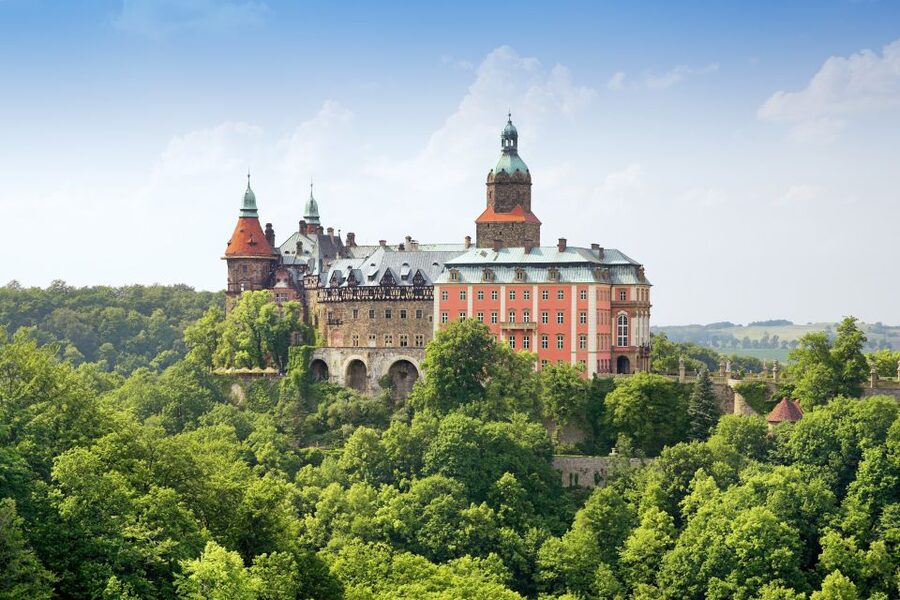 Jewels of Lower Silesia Full-Day Tour from Wroclaw - Church of Peace in Świdnica: UNESCO Wooden Architecture With a Baroque Interior
