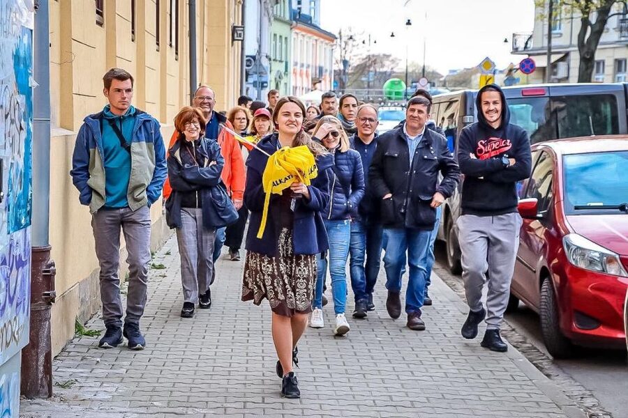 Jewish Krakow Walking Tour in English - Kazimierz: synagogues, streets, and what survived WWII