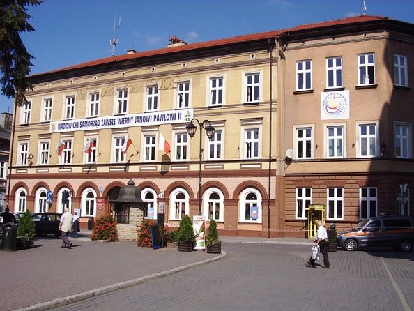 John Paul II Family House Museum & Wadowice Tour from Krakow - Key highlights you will actually feel during the day
