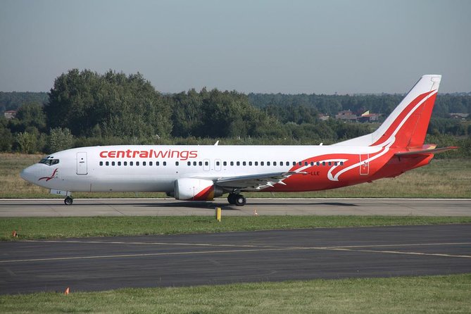 Katowice Airport Krakow Private Transfer, Private Driver Service - Key things to know before you go