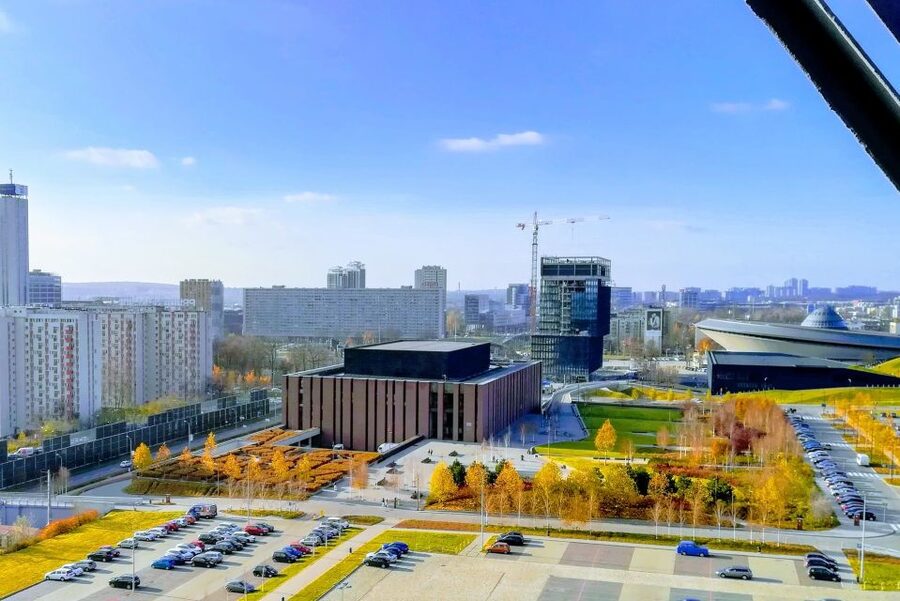 Katowice Old Town Highlights Private Walking Tour - Key highlights to look forward to