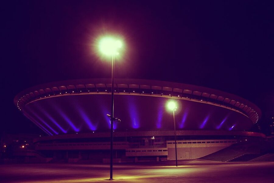 Katowice Old Town Highlights Private Walking Tour - Cultural Zone and Silesian Museum area (3-hour option)