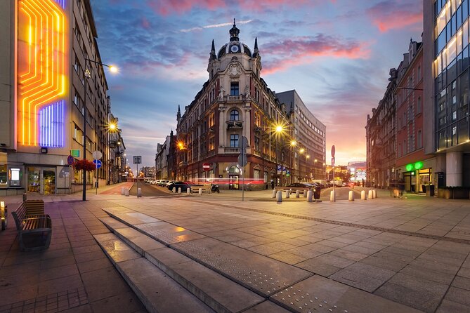 Katowice Old Town Walking Tour - Why Katowice Old Town Reads Like a Family Story