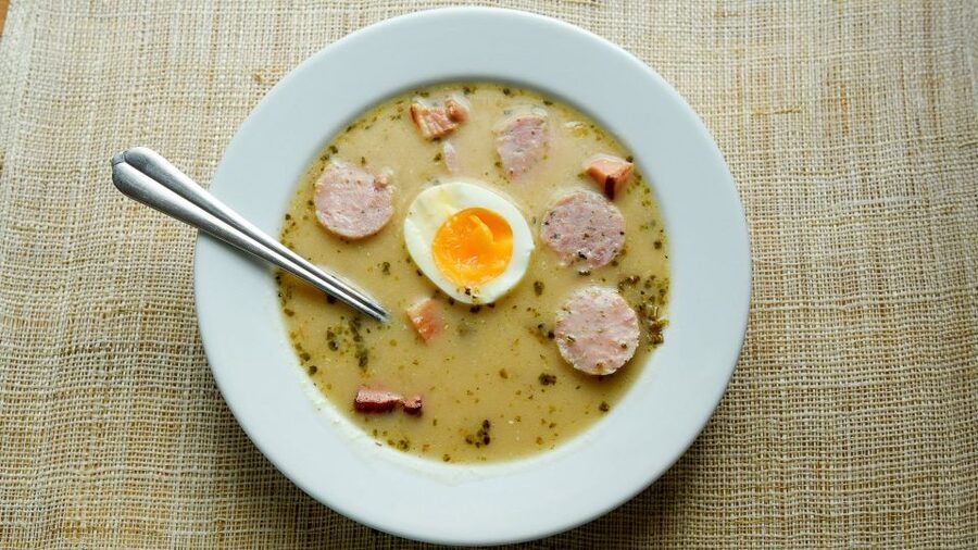 Katowice: Private Traditional Polish Food Tour - Price and value: is $194 per person fair?