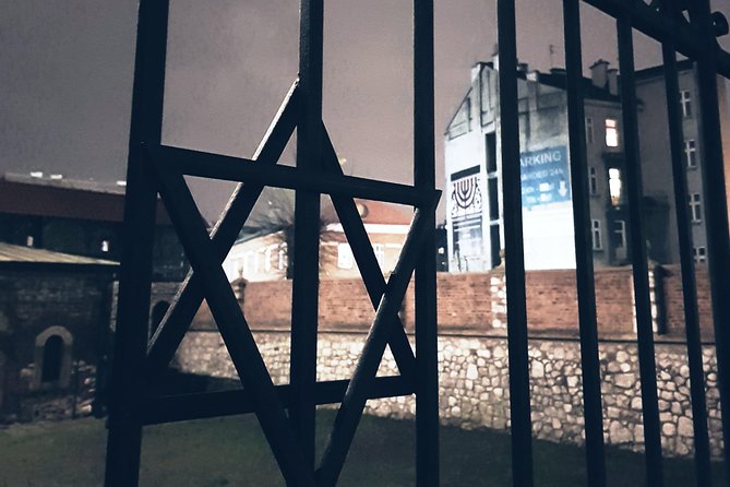Kazimierz, Jewish Ghetto, Schindler's List story - Golf Cart Tour - Getting on and off: start at plac Jana Matejki 3, finish at Schindler’s factory