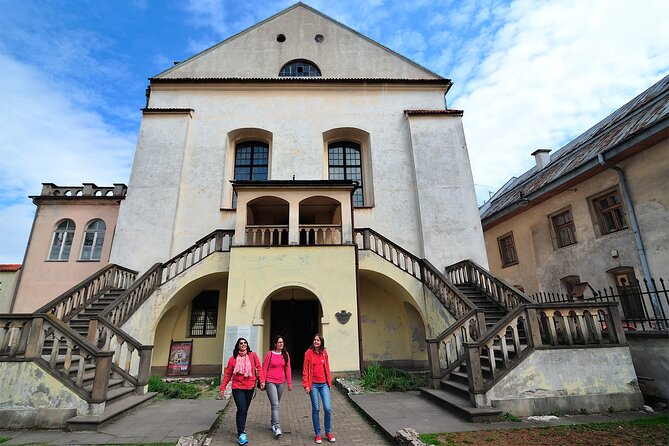 Kazimierz Jewish Quarter of Krakow with Schindler’s Movie Spots - Key highlights worth showing up for