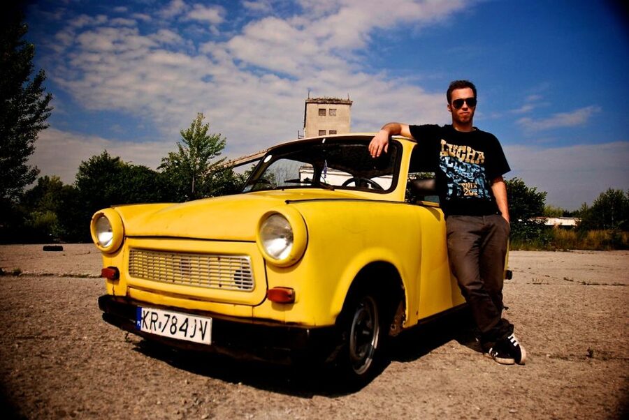 Krakow: 3.5-Hour Communism Deluxe Tour by Trabant - 5 Key Things I’d Mark on Your Krakow Map