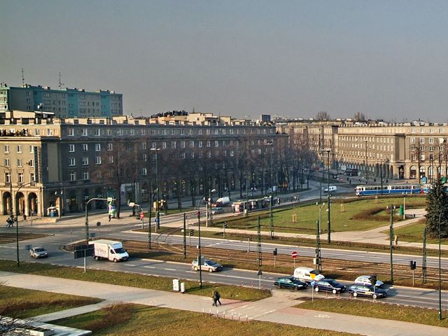 Krakow: 3.5-Hour Communism Deluxe Tour by Trabant - Inside the District, a 1950s Shop Feel and Everyday Communism