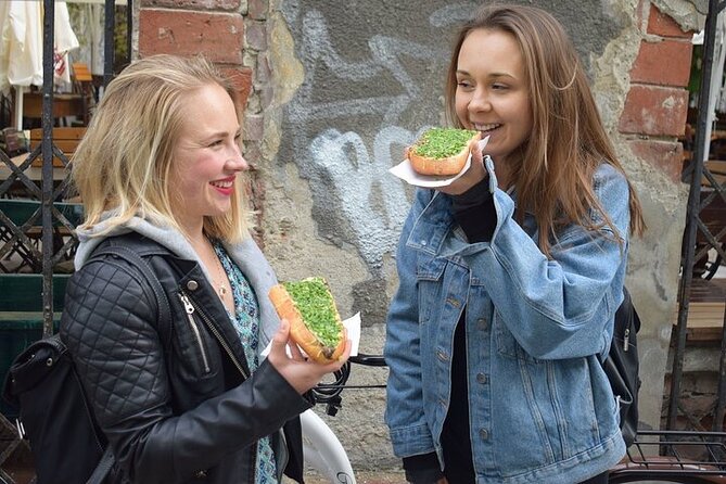 Krakow 3-Hour Craft Beer Tour - Stop-by-stop: what you do at each of the three pubs