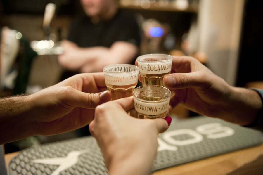 Krakow: 3-Hour Guided Secret Foodies Tour - Key things that make this tour worth it