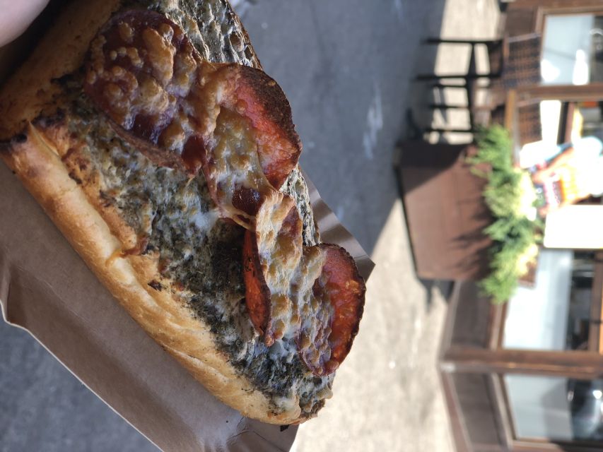 Krakow: 3-Hour Guided Secret Foodies Tour - The secret dish, where the tour earns its name