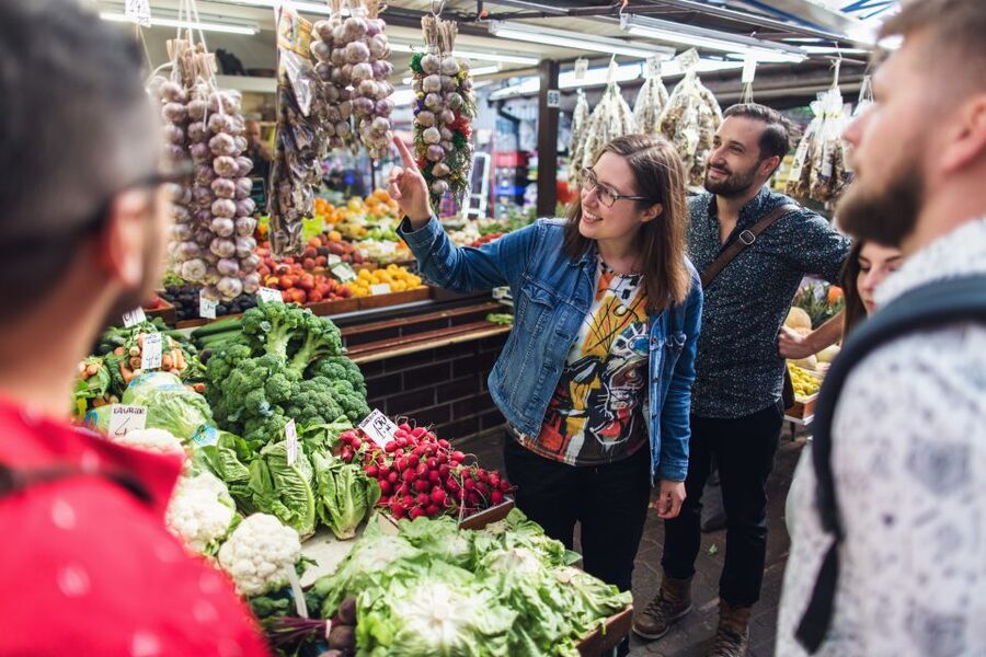 Krakow: 4-Hour Polish Food Tour - Guides make or break it, and the names show up again and again