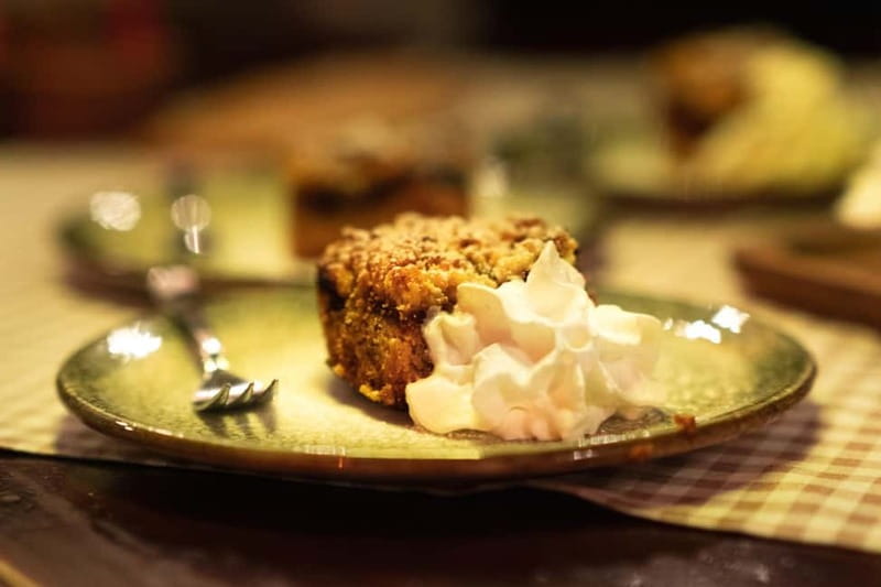 Krakow: 6-Course Full Polish Food Tour with Vodka Tasting - Course by course, what you will actually taste