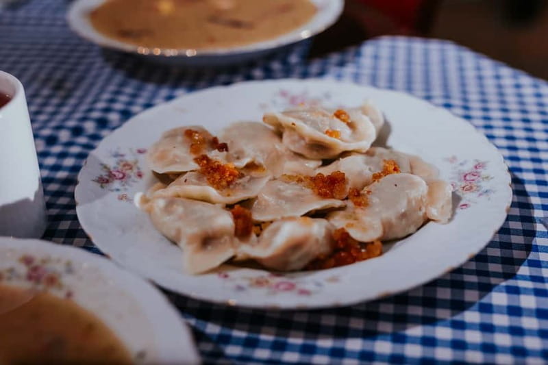 Krakow: 6-Course Full Polish Food Tour with Vodka Tasting - Price and value: is $70 a good deal in Krakow?