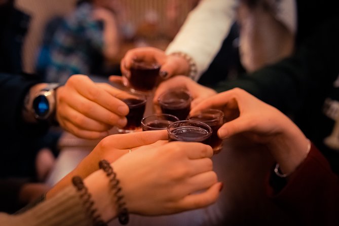 Krakow: 6-Course Full Polish Food & Vodka Tour - Price and value: why this feels like more than a dinner