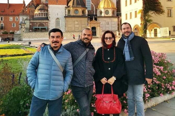 Krakow: A Magical Walking Tour of the Old City - 120 min - St Peter and St Paul to Wawel Castle: The Royal Core in Plain Sight