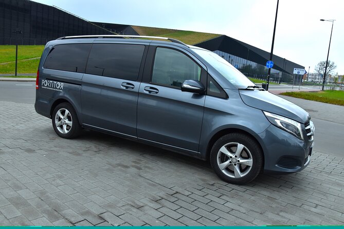 Krakow Airport Arrival Transfer - Comfort, Luggage, and the Rules That Affect Your Arrival