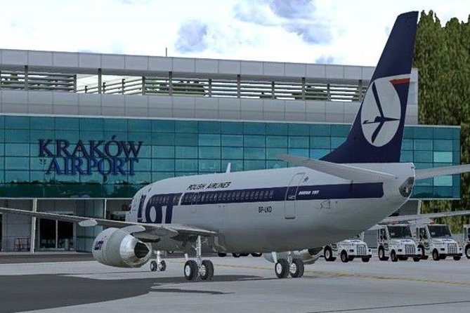 Krakow Airport Departure Transfer - The Ride Details: Sedan or Minivan, Comfort for the Last Leg