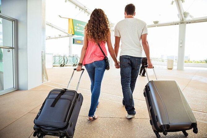 Krakow Airport Departure Transfer - What’s Included (and What You Still Need to Watch)