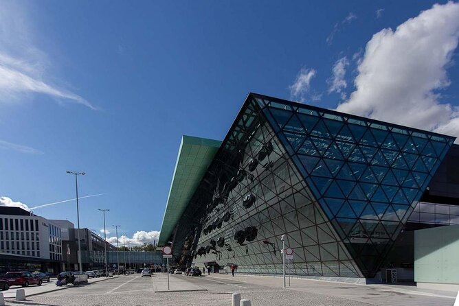 Krakow Airport Exclusive Transfers VIP Service - What makes the VIP part feel practical